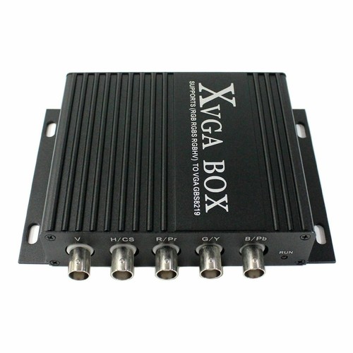 Monitor video convertitore - monitor,