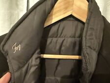 fay cappotro velluto marrone