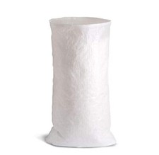 Sacchi di Rafia per detriti e