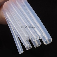 Tubo rigido 1M ID 1-10mm FEP