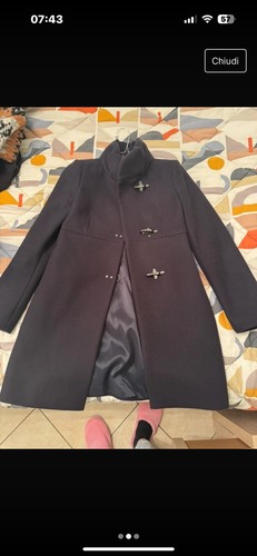 Cappotto donna fay - cappotto,