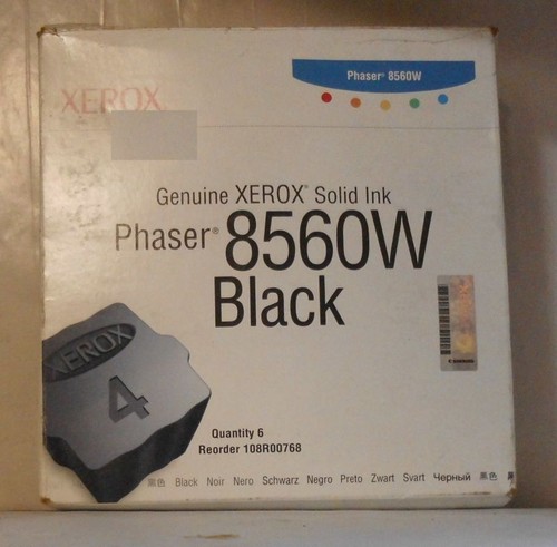 Originale xerox 108r00768 - originale,