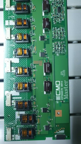 Inverter board master - inverter,