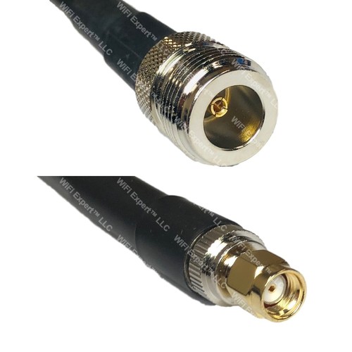 Cavo coassiale lmr400 - rf,
