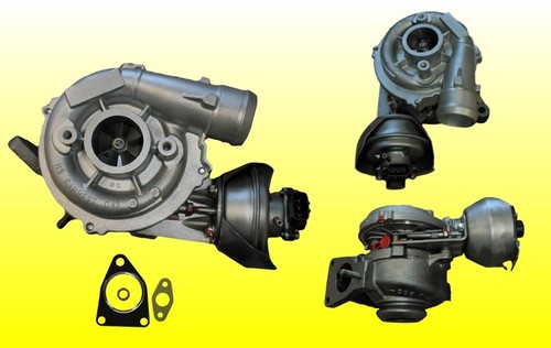 Turbocompressore volvo c30 c70 - c30,