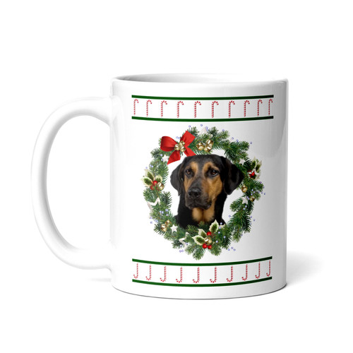 Tazza beauceron mug - tazza,