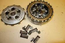 Yamaha xv400 xv 400 2yl 2gv