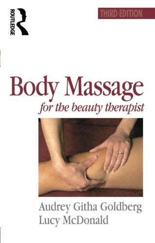 Body massage for the beauty - for,