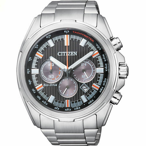 Orologio citizen chrono - citizen,