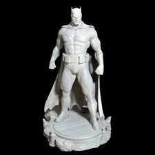Batman statua scale statue - statua, 1/8