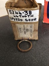 Ingranaggio Ariel Smiths Greeves Speedo 44t 5244-38 originale nos 