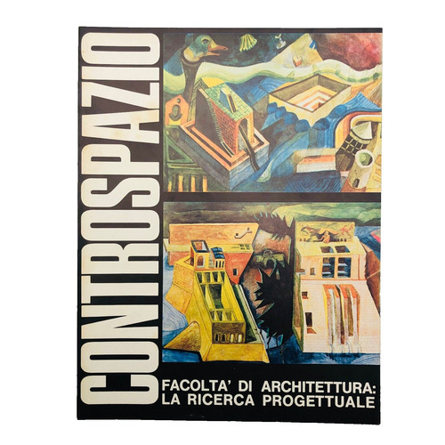 Controspazio 6 maggio - n,