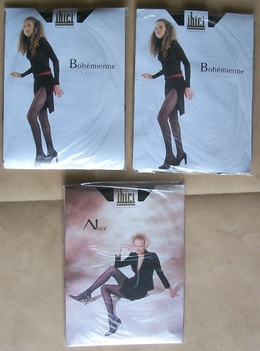 Stock calze collant ibici - 3,