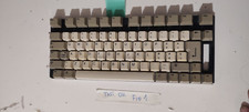 TASTIERA COMMODORE AMIGA 600