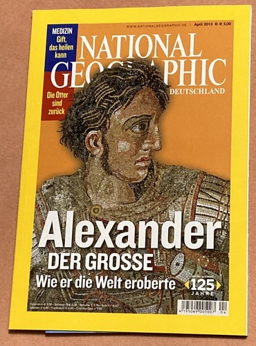 National geographic - national,