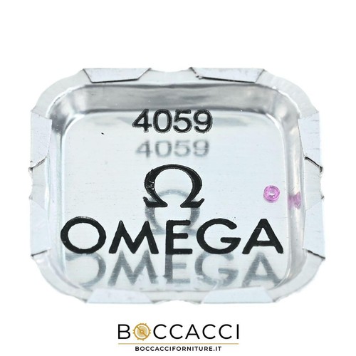 Omega pietra ruota di - omega,