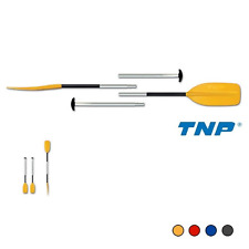 Combinazione pagaia doppia