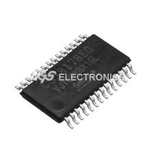 CS3817BEO - CS3817BEO IC CIRCUITO INTEGRATO