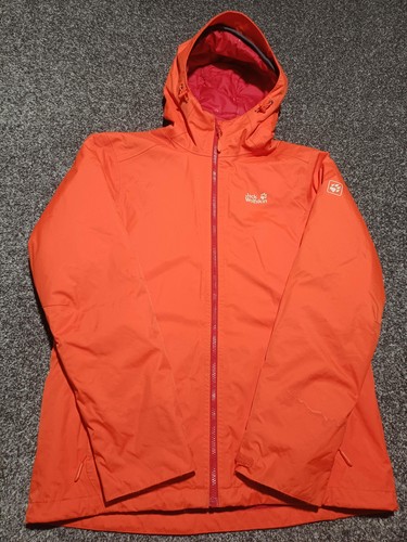 Jack wolfskin giacca uomo - jack,