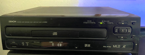 Denon 2300a rare - la-2300a, 🌈rare🌈