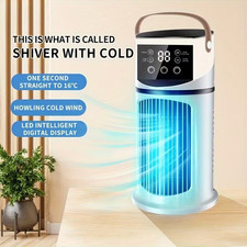 MINI VENTILATORE