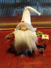 Decorazioni di Natale Gnomo