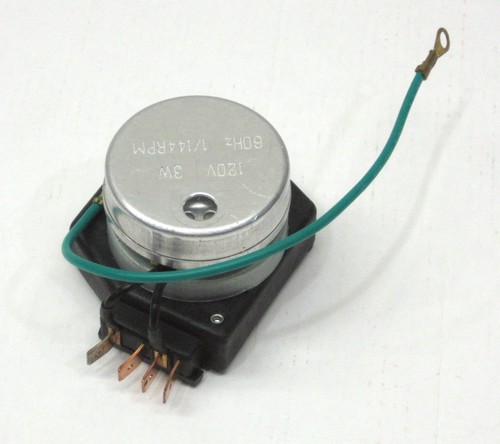 Supco spg1111ge timer - spg1111ge,