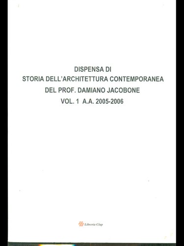 Dispensa storia - di,