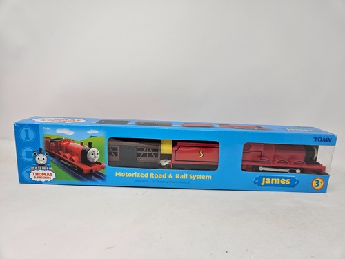 Thomas friends trackmaster - &,