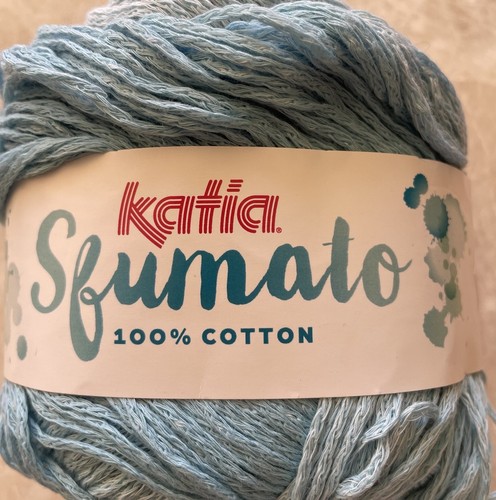 Katia sfumato 100 cotone - katia,