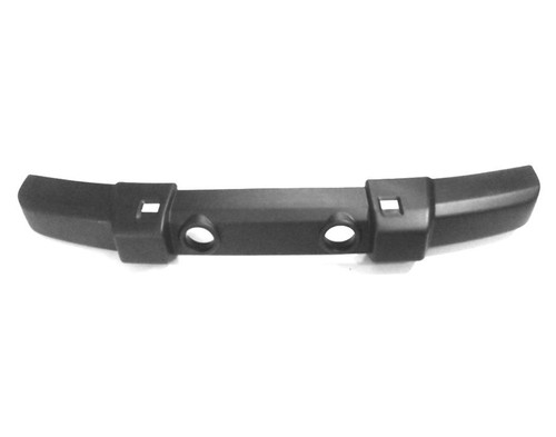 Paraurti ant jeep wrangler - paraurti,