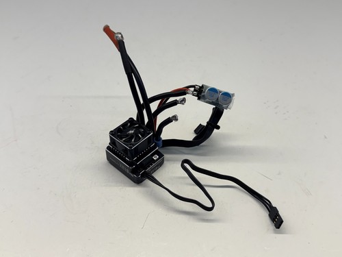 Hobbywing xerun xr10 pro - hobbywing,
