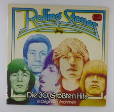 12 " LP Vinile Rolling Stones