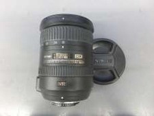 Nikon 200 5 - 18-200, ed