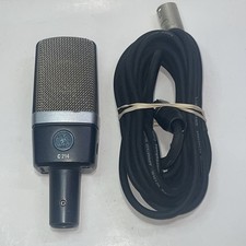 Microfono a condensatore AKG