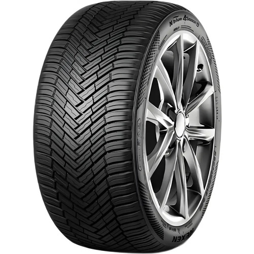 Gomme stagioni nexen - gomme,