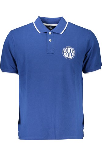 North sails polo maniche corte - sails,