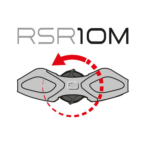 Rudy project ricambio - rudy, rsr10