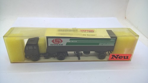 Roskopf 703 mercedes 1217 - roskopf,