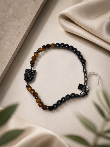 Bracciale morellato nobile - bracciale,