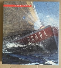 Luna Rossa Prada Americas Cup