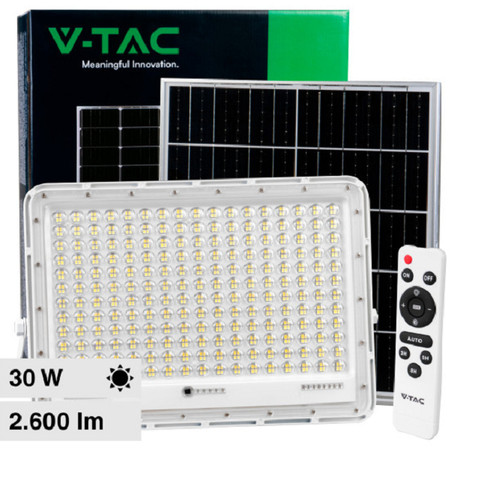 Tac 240w faro led - v-tac, vt-240w