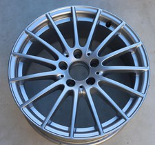 Cerchio 1x17 pollici Classe S