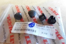 DUCATI 400 SS 600 SS 750 SS