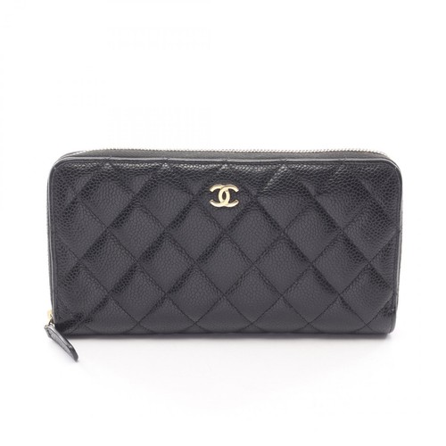 Portafoglio lungo chanel - lungo,