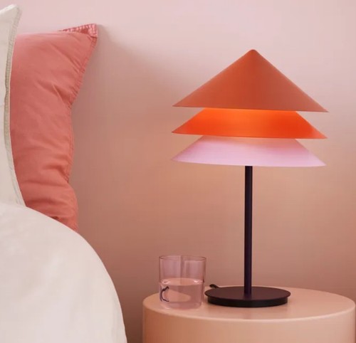 Ikea lampada tavolo - da,
