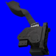 Pedale acceleratore Alfa Romeo