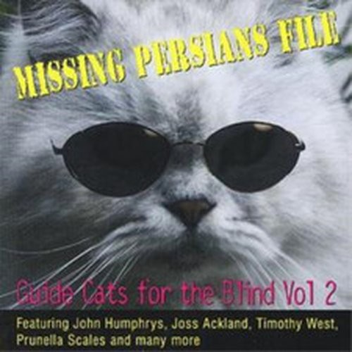 Various artists missing - artists,