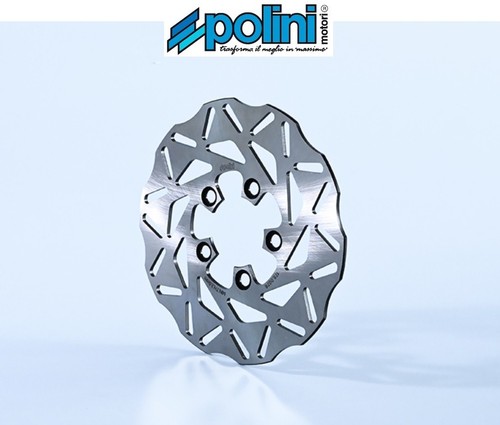 Disco freno margherita 220mm - freno,