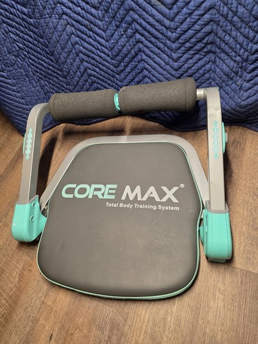 Core max smart - max,